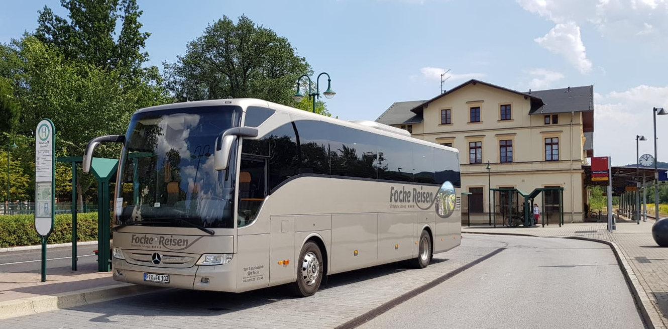 Taxi Bad Schandau 